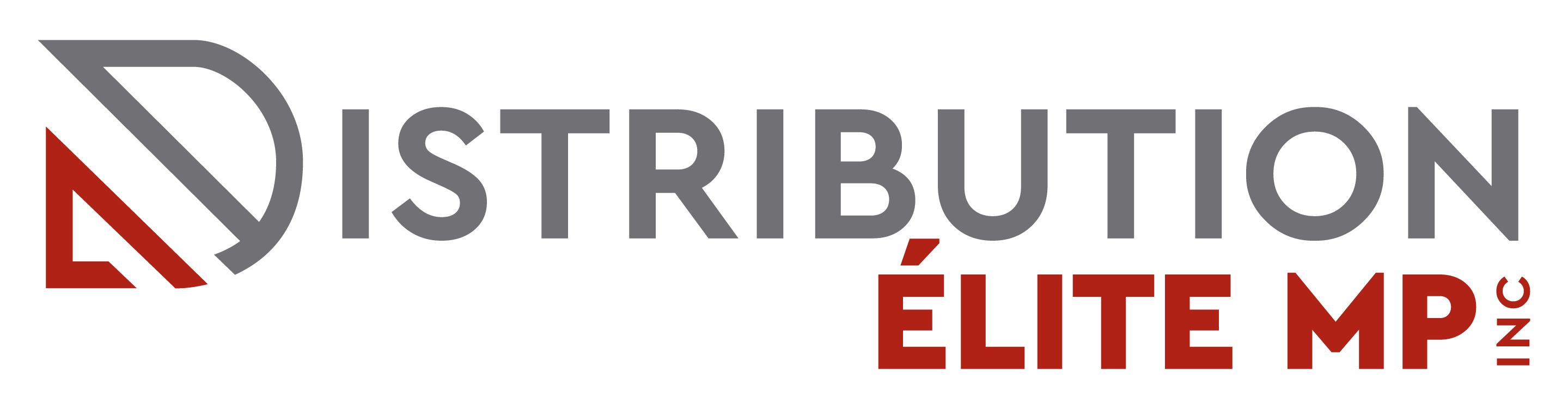 Distribution &Eacute;lite MP