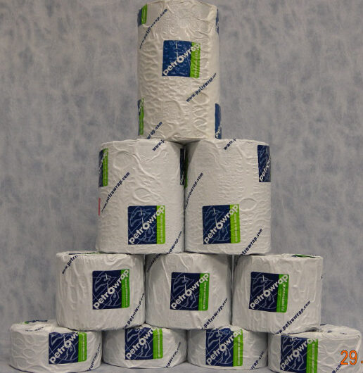 Pâte PetroWrap